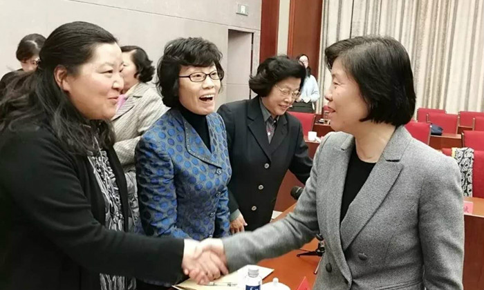 沈跃跃:以习近平新时代中国特色社会主义思想为指引 扎实做好服务大局服务妇女工作2.jpg